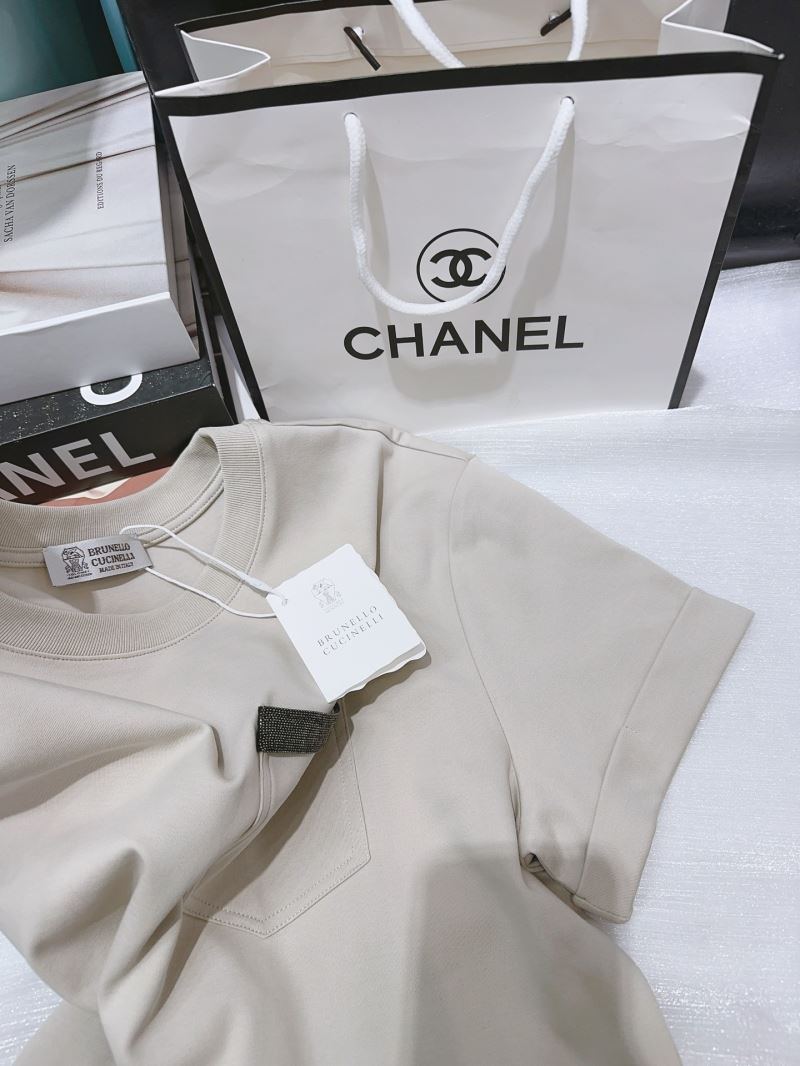 Chanel T-Shirts